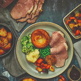 The Imperial Inn Hereford Classic Inns