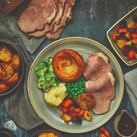 The Imperial Inn Hereford Classic Inns