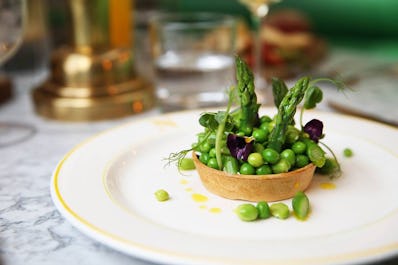 Neighbourhood Restaurant - Liverpool
