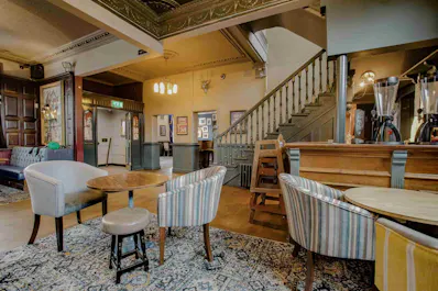 Brookhouse Liverpool