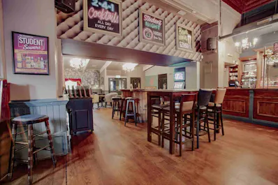 Brookhouse Liverpool
