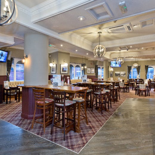 Addison Arms Bootle
