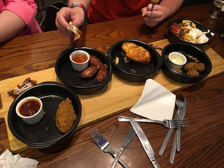 Addison Arms Bootle