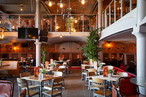 PANAM Liverpool