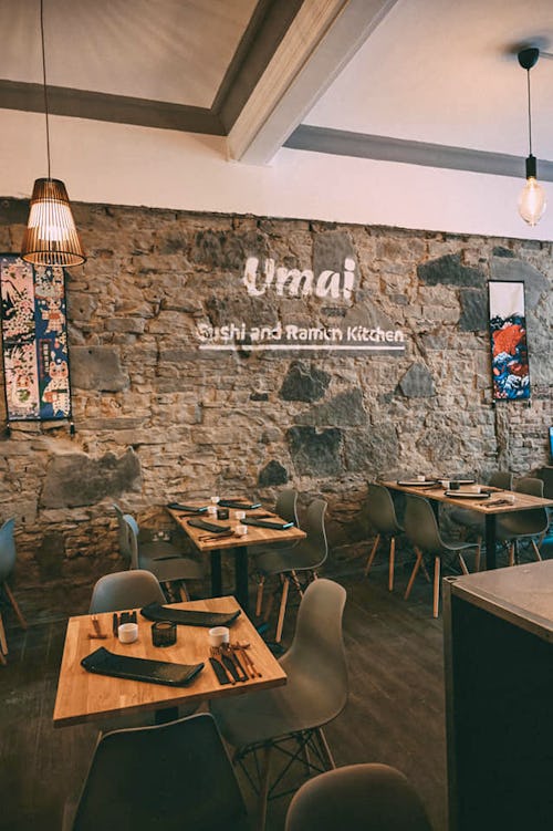 Umai Sushi & Ramen Kitchen