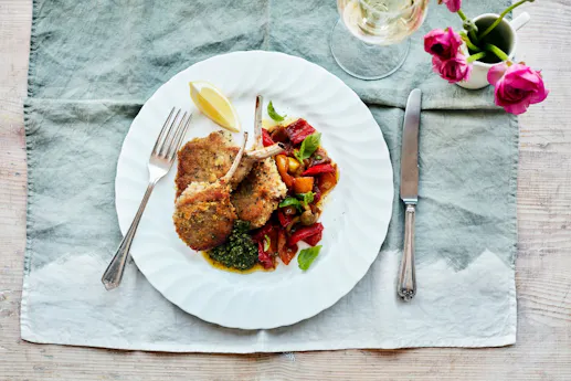 Carluccio's Brent Cross