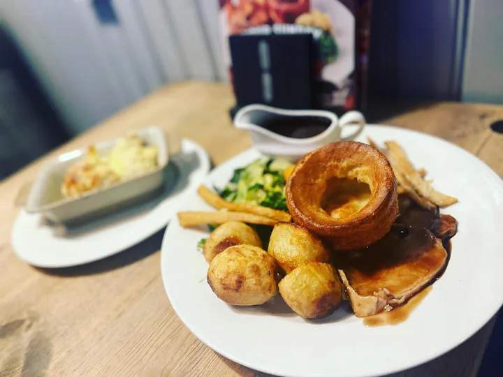 Yates Southampton