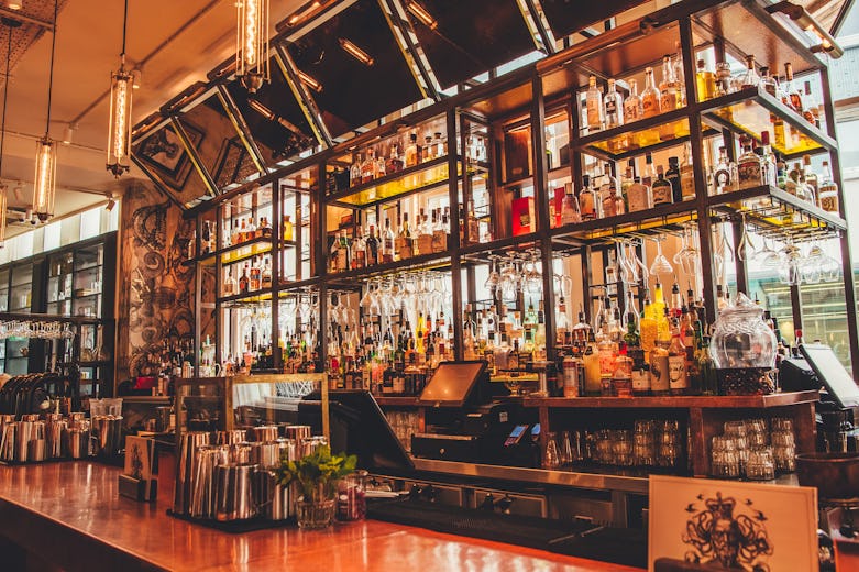 The Alchemist - Liverpool