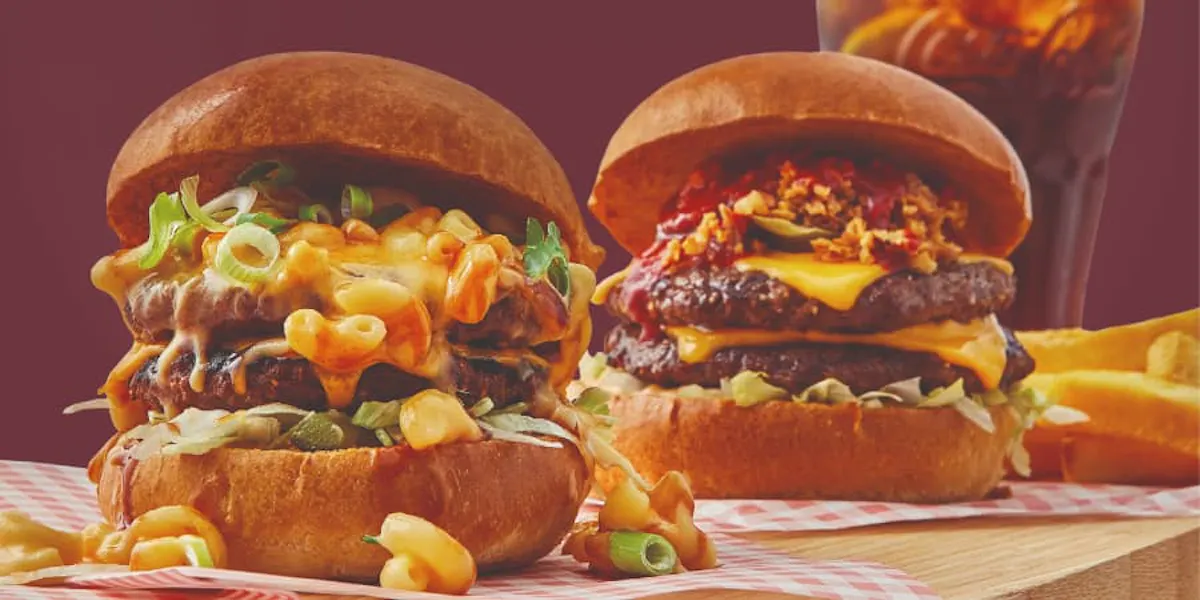 Yates High Wycombe