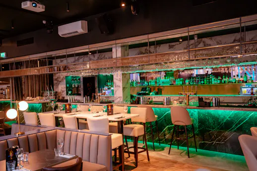 Mason's Liverpool