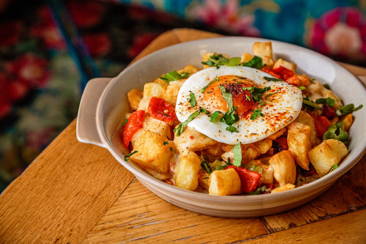 Revolucion de Cuba - Liverpool
