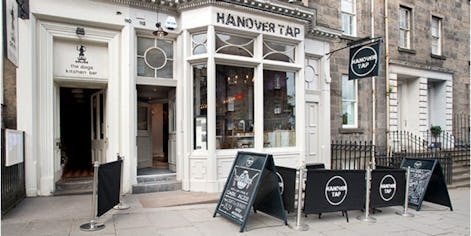 Hanover Tap