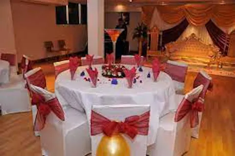 Mehfil Restaurant