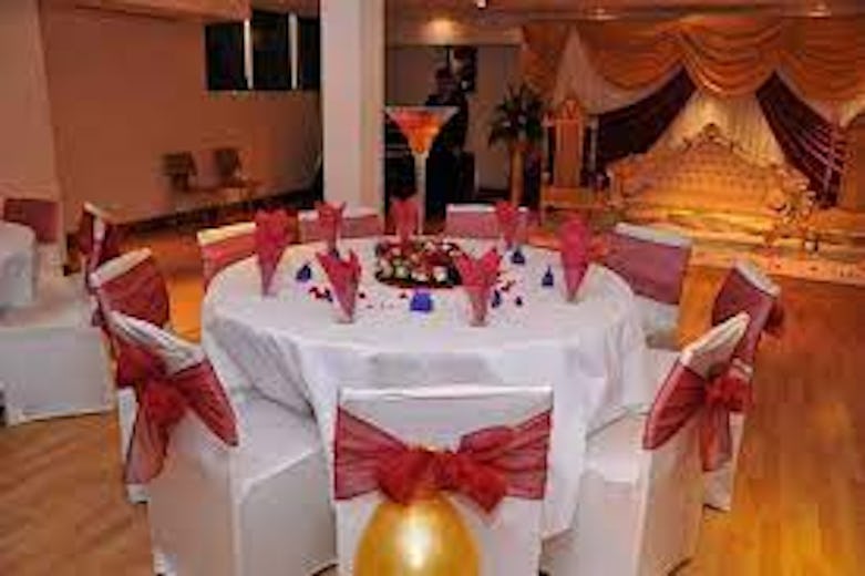 Mehfil Restaurant