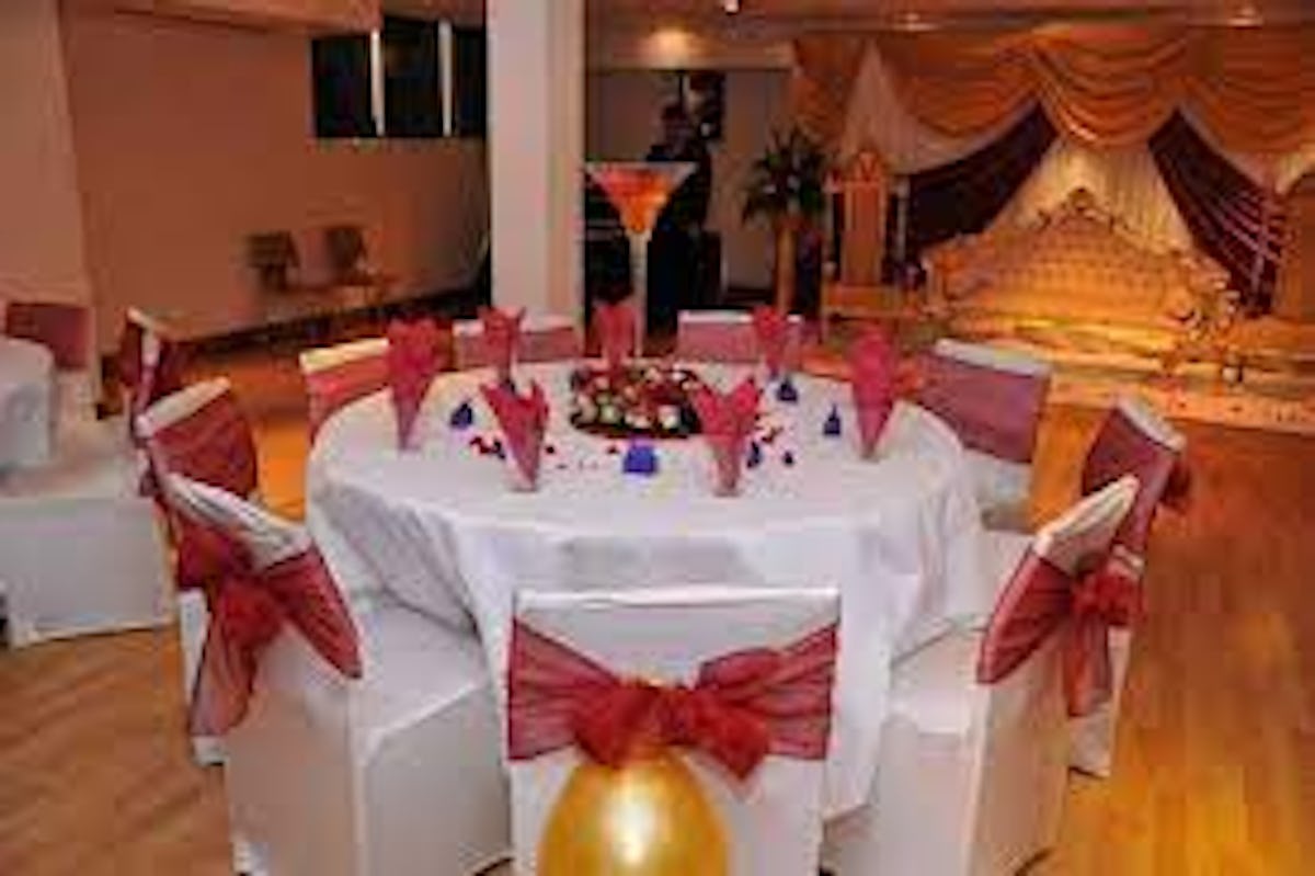 Mehfil Restaurant