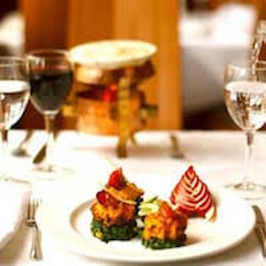 Mehfil Restaurant
