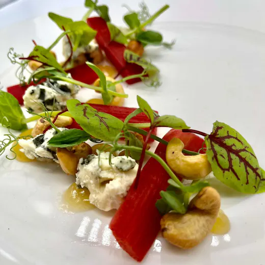 Nuthurst Grange Country House Hotel & Restaurant