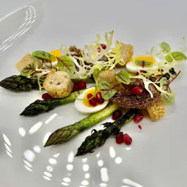 Nuthurst Grange Country House Hotel & Restaurant