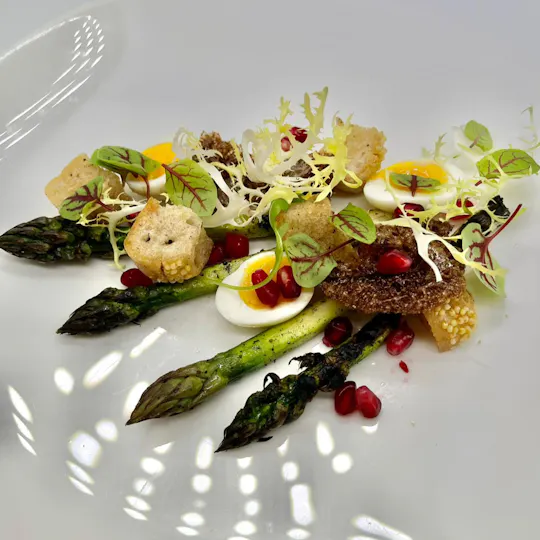 Nuthurst Grange Country House Hotel & Restaurant