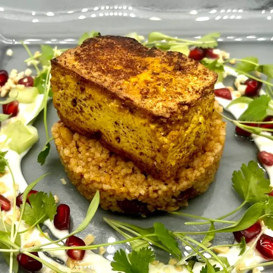 Nuthurst Grange Country House Hotel & Restaurant