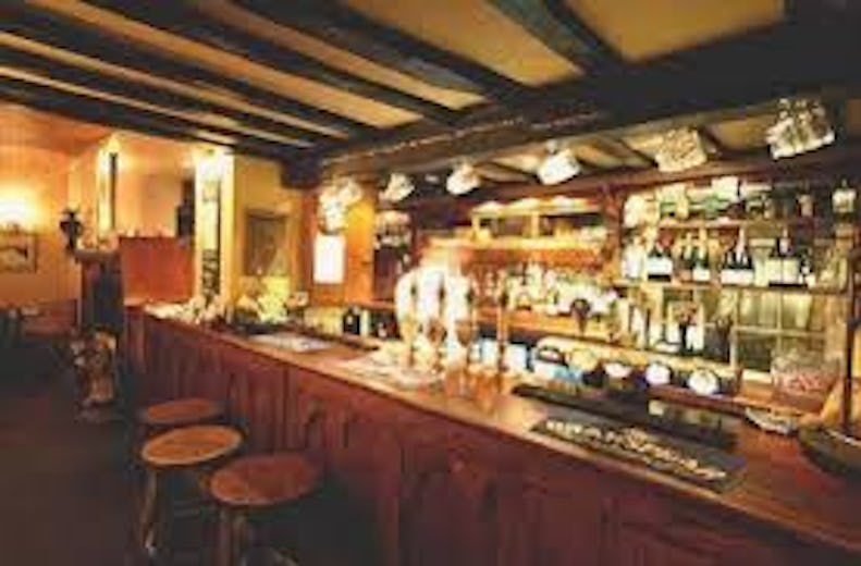 The Fat Fox Inn