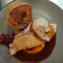 The Fat Fox Inn