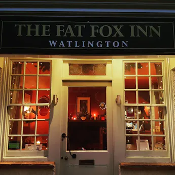 The Fat Fox Inn