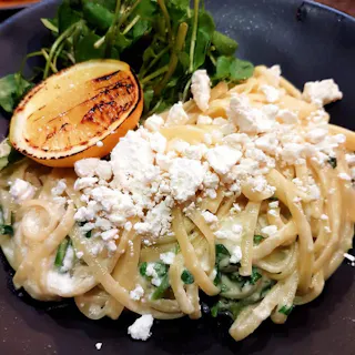 Runyon’s Restaurant at Voco Manchester