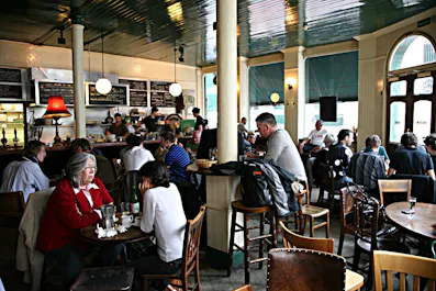 The Eagle - Farringdon Road