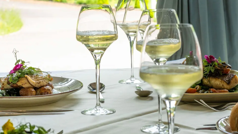 The Manor Restaurant