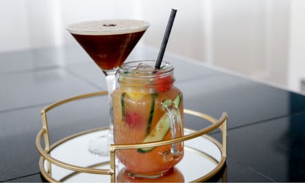 The Great Tides Restaurant