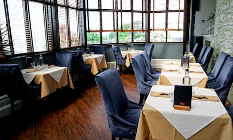 Clifftop Bistro