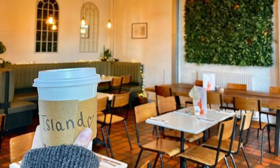 Island Cafe/Bar