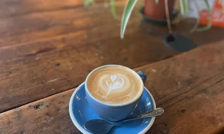 Island Cafe/Bar