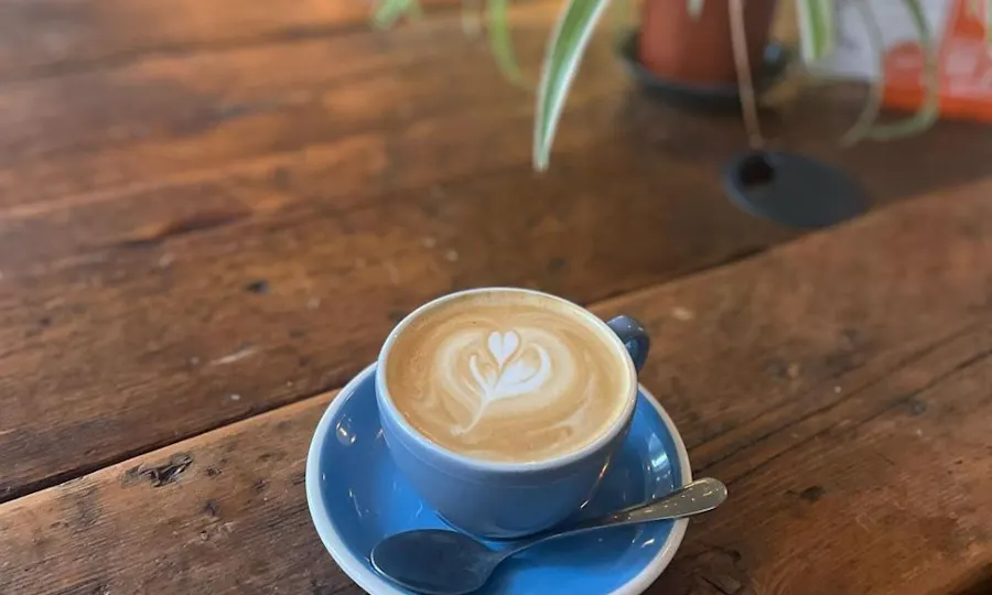Island Cafe/Bar