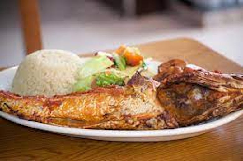 Calabash Restaurant