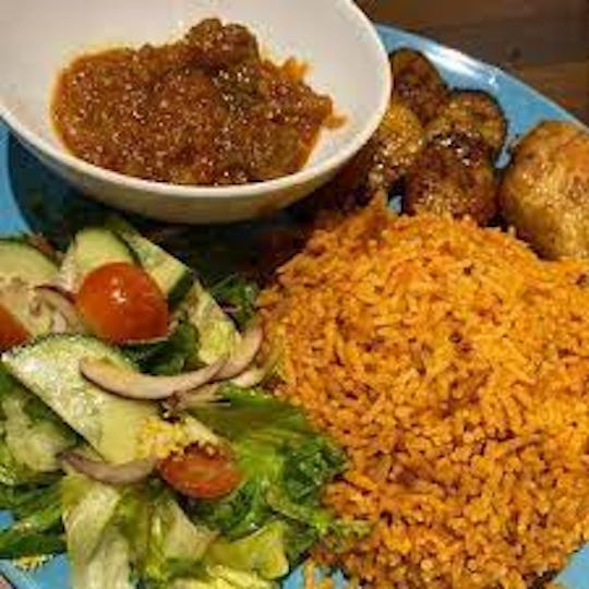 Calabash Restaurant