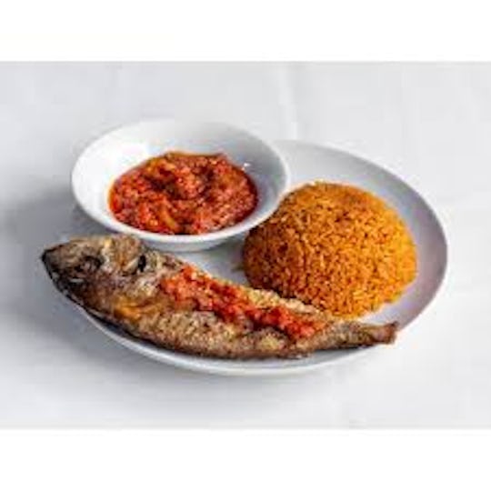 Calabash Restaurant
