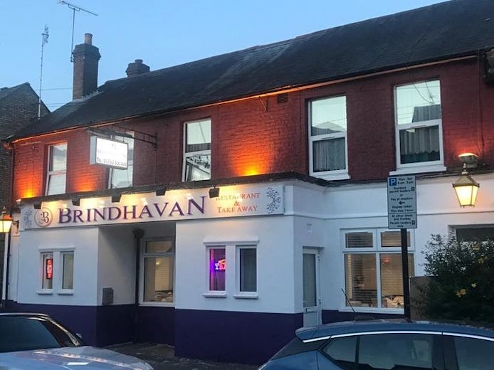 Brindhavan