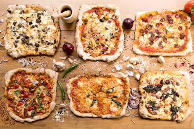 Firezza Streatham