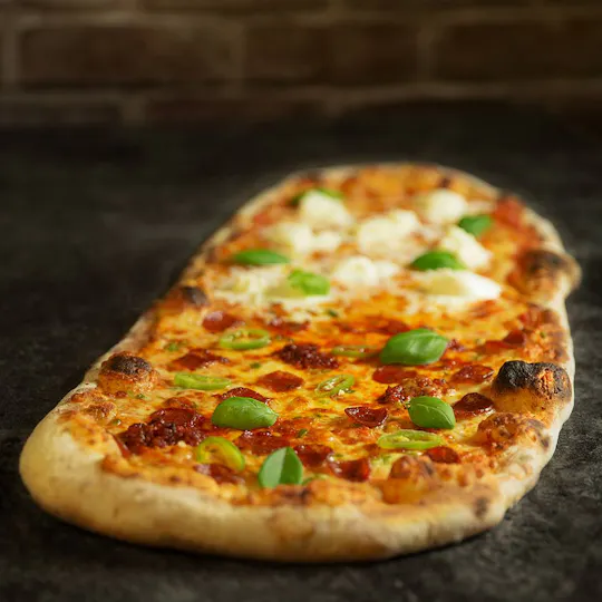 Firezza Streatham