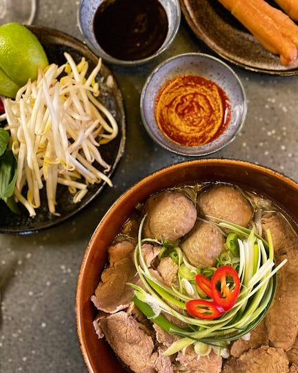 SEN Vietnamese Dining