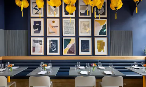 SEN Vietnamese Dining