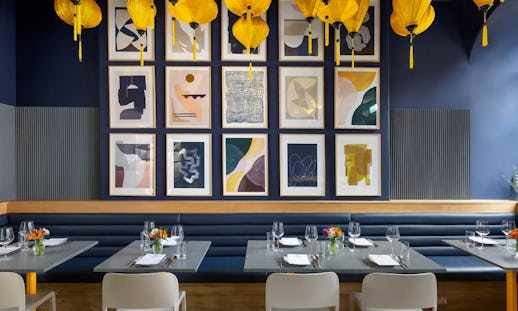 SEN Vietnamese Dining