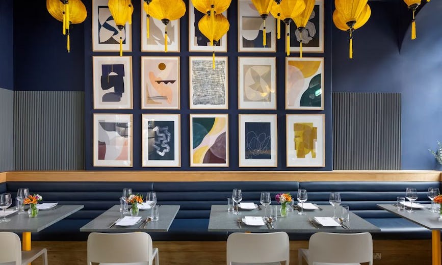 SEN Vietnamese Dining