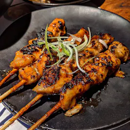 Wagamama Victoria
