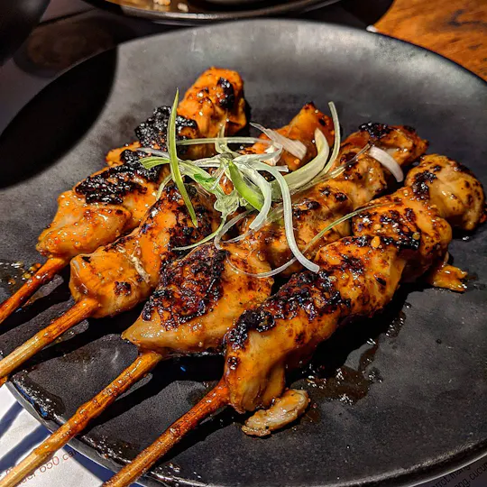 Wagamama Victoria