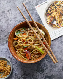 Wagamama Great St Thomas Apostle
