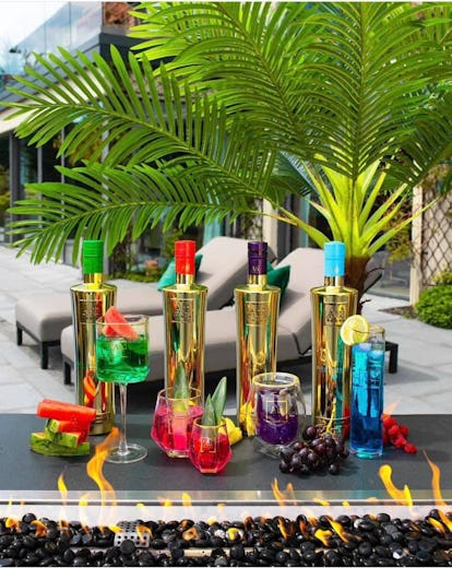 The Shisha Bar