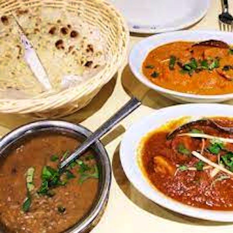 Punjab Restaurant, London - Restaurant Review, Menu, Opening Times